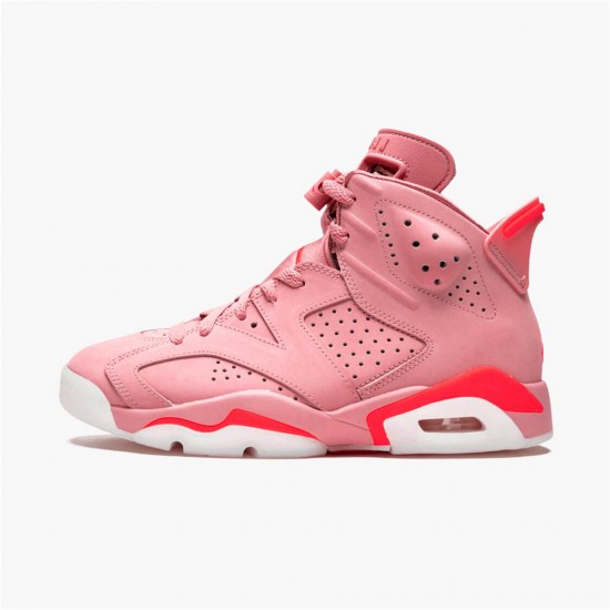 Air Jordan 6 NZ Retro Aleali May CI0550-600