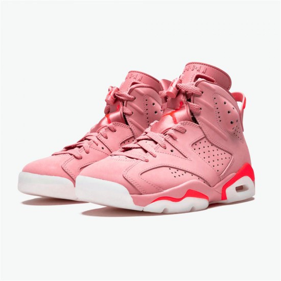 Air Jordan 6 NZ Retro Aleali May CI0550-600