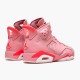 Air Jordan 6 NZ Retro Aleali May CI0550-600