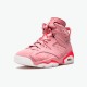 Air Jordan 6 NZ Retro Aleali May CI0550-600