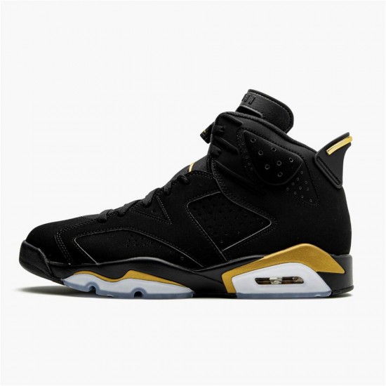 Air Jordan 6 NZ Retro DMP (2020) CT4954-007