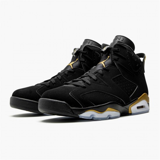 Air Jordan 6 NZ Retro DMP (2020) CT4954-007