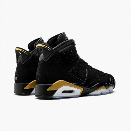 Air Jordan 6 NZ Retro DMP (2020) CT4954-007