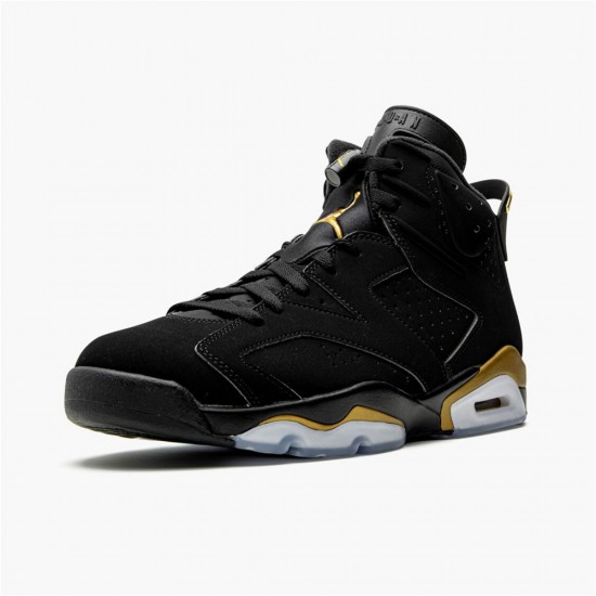 Air Jordan 6 NZ Retro DMP (2020) CT4954-007