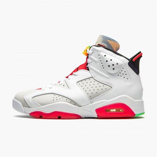 Air Jordan 6 NZ Retro Hare CT8529-062