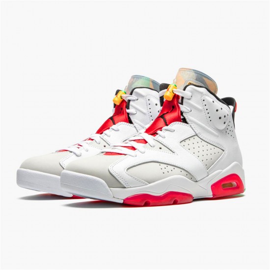 Air Jordan 6 NZ Retro Hare CT8529-062