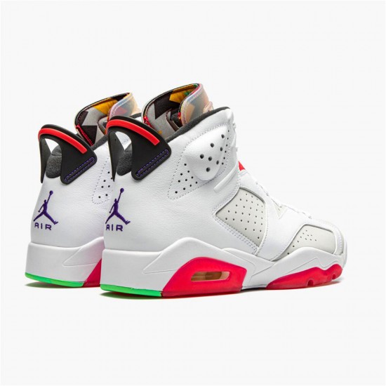 Air Jordan 6 NZ Retro Hare CT8529-062