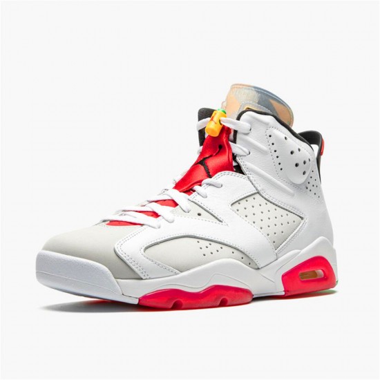 Air Jordan 6 NZ Retro Hare CT8529-062