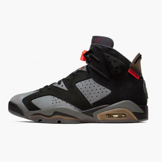 Air Jordan 6 NZ Retro PSG Paris Saint-Germain CK1229-001