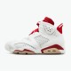 Air Jordan 6 NZ Retro Alternate Hare 384664-113