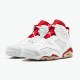 Air Jordan 6 NZ Retro Alternate Hare 384664-113