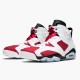 Air Jordan 6 NZ Retro Carmine (2014) 384664-160