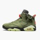 Air Jordan 6 NZ Retro Travis Scott CN1084-200