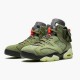 Air Jordan 6 NZ Retro Travis Scott CN1084-200