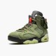 Air Jordan 6 NZ Retro Travis Scott CN1084-200